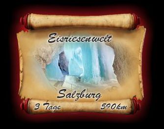 Eisriesenwelt